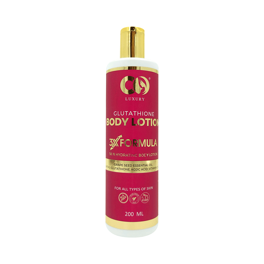 Co Glutathione Body Lotion - Image 1