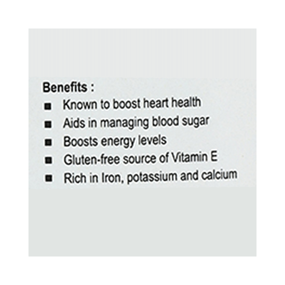 Nutriwish Whole Almond Flour - Image 4