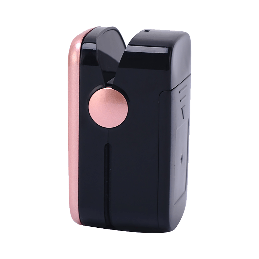 Sahyog Wellness Next Gen OLED Type Fingertip Pulse Oximeter with Recording Feature - Image 3