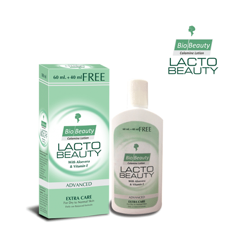 Bio Beauty Lacto Beauty Calamine Lotion Advanced - Image 1