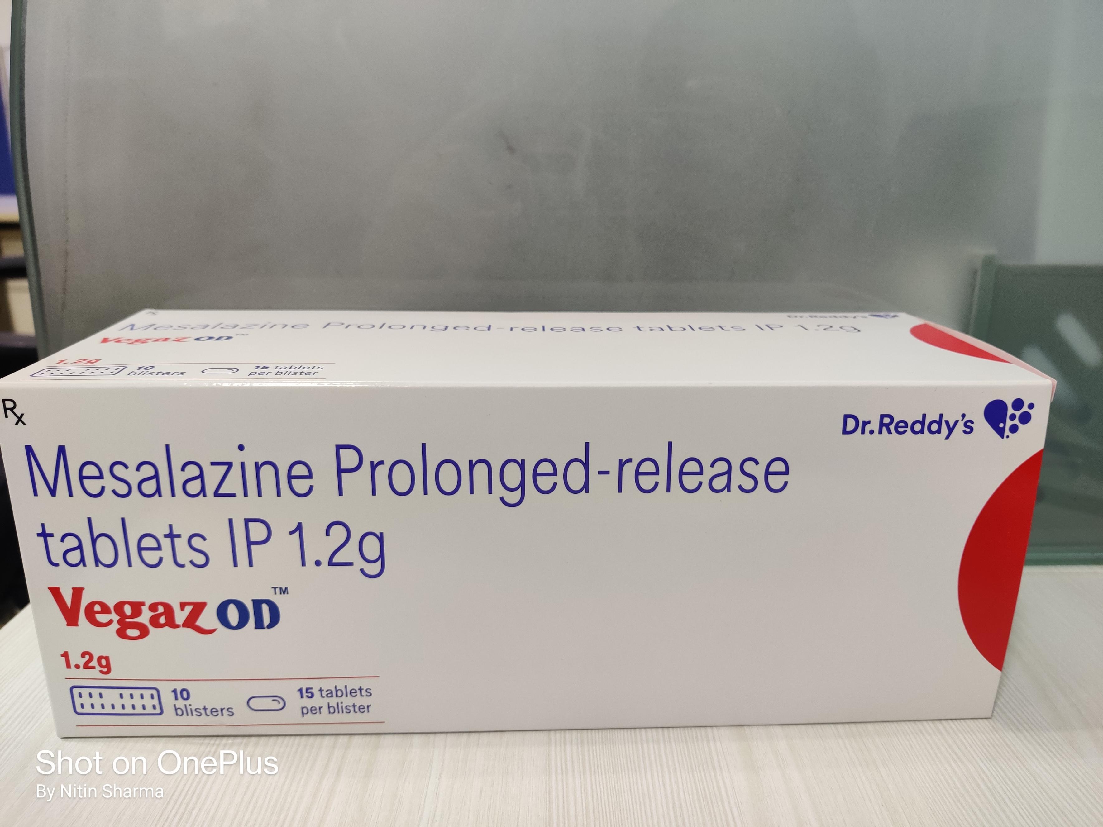 Vegaz OD Tablet PR - Image 1