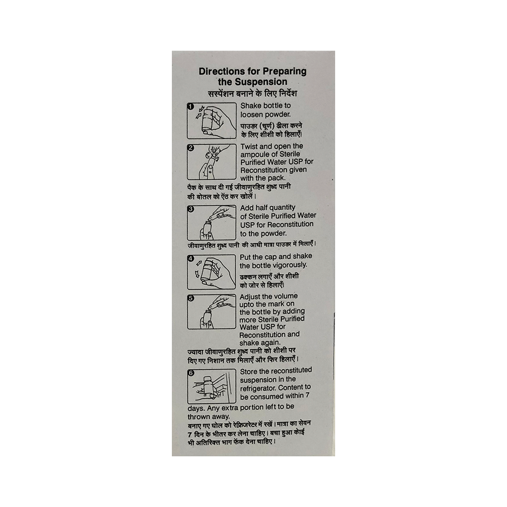 Monocef-O CV Dry Syrup - Image 3