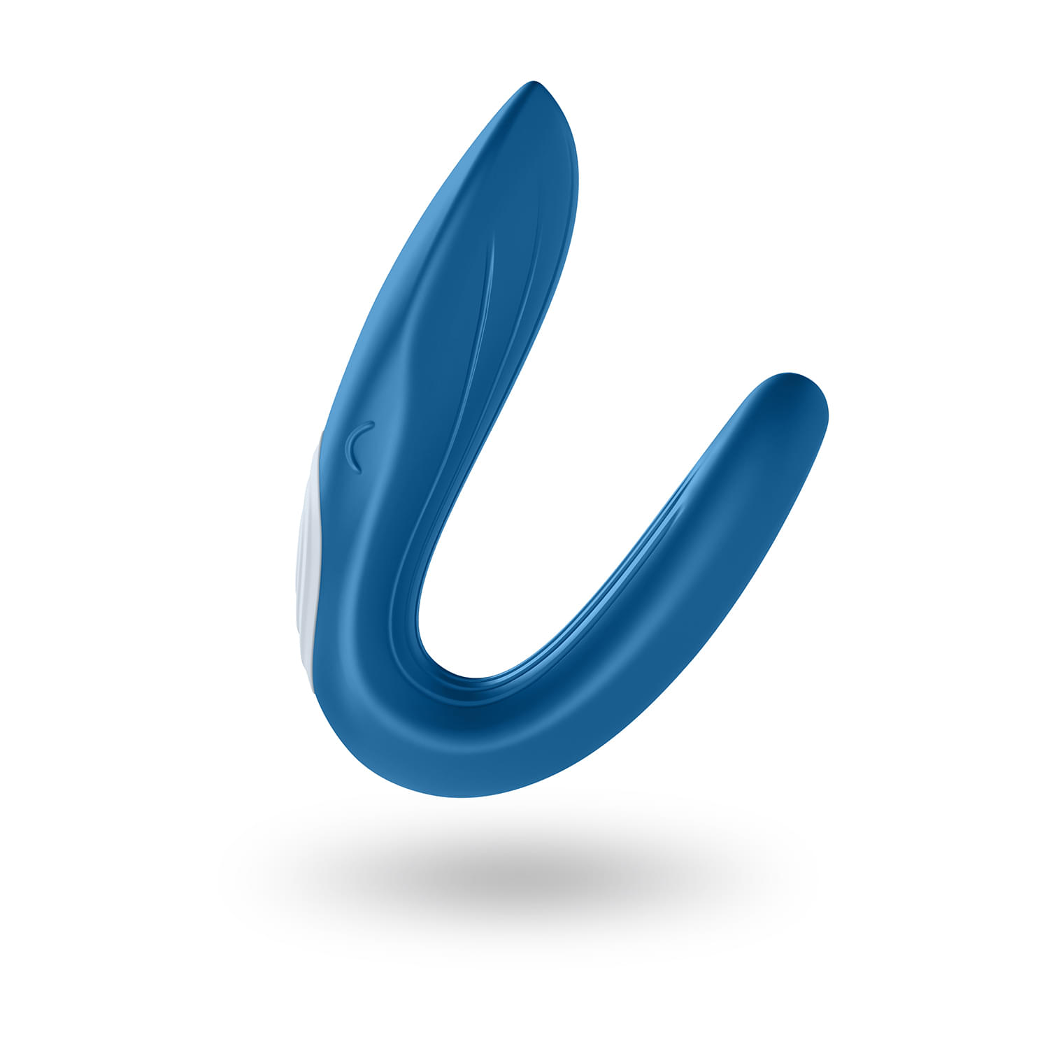 Satisfyer Partner Whale USB Rechargeable Couple Body Massager - Image 4