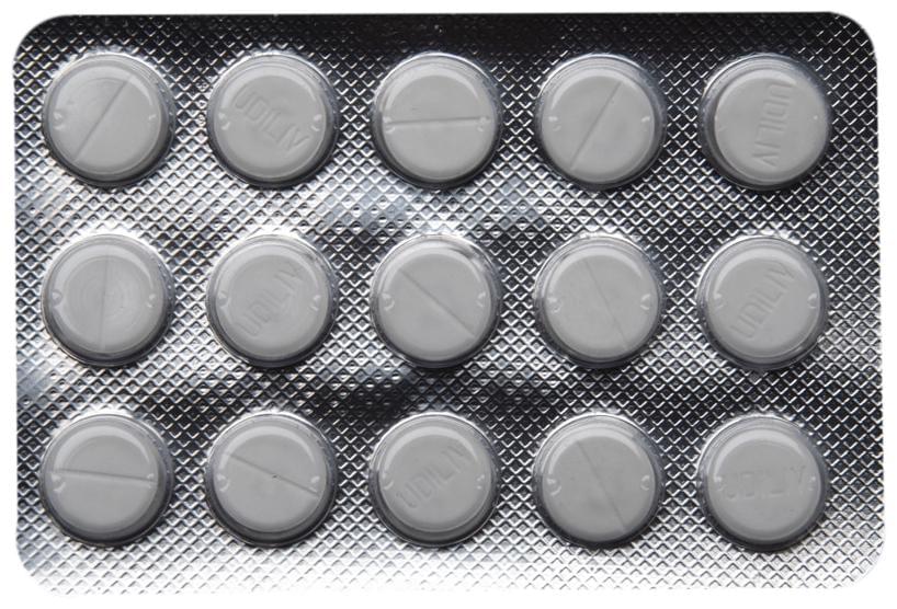 Udiliv 150 Tablet - Image 1