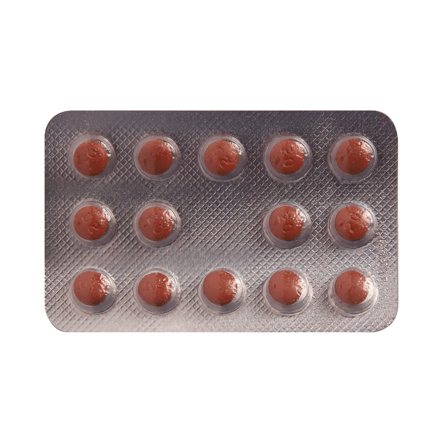 Exafib 20mg Tablet - Image 4