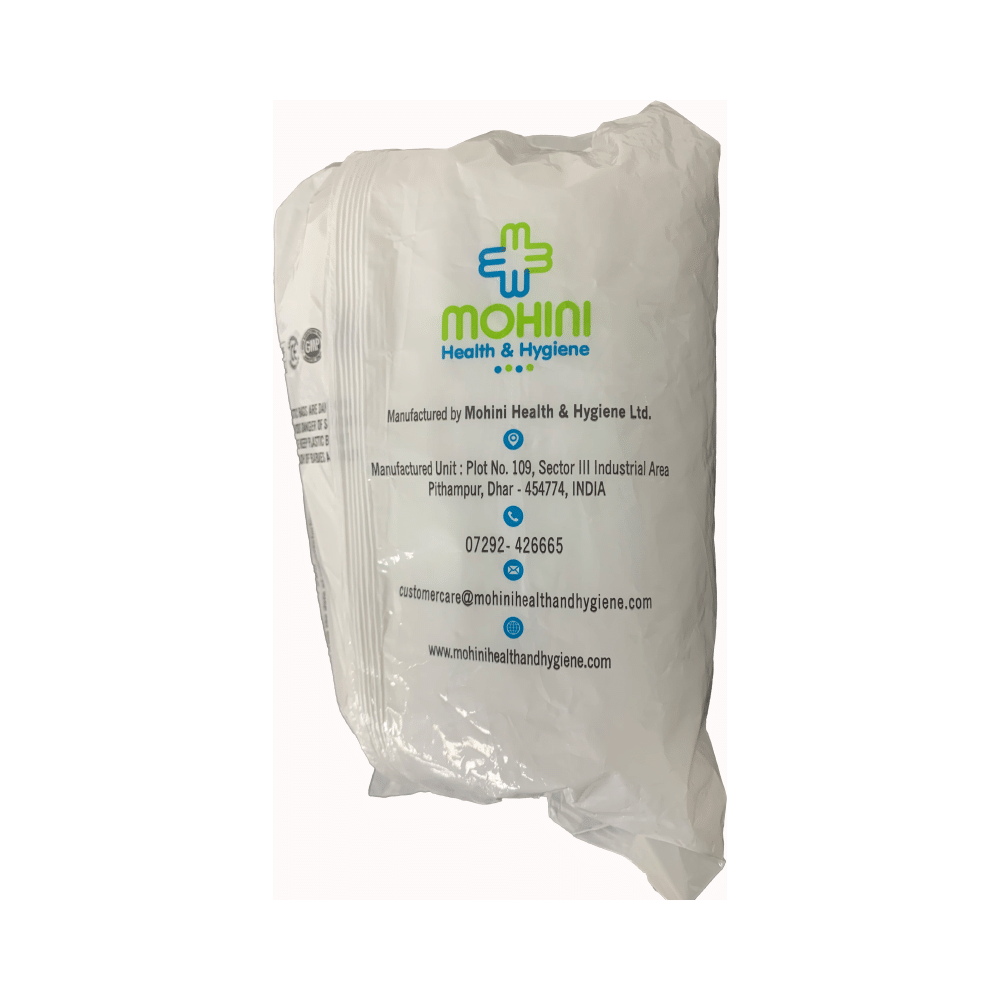 Mohini Gamjee Roll 15cm - Image 2