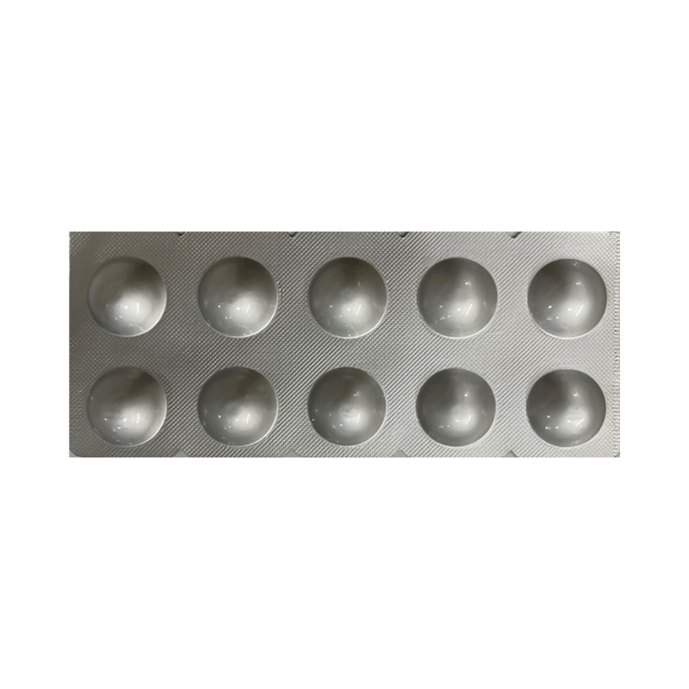 Lukaflu Tablet SR - Image 4