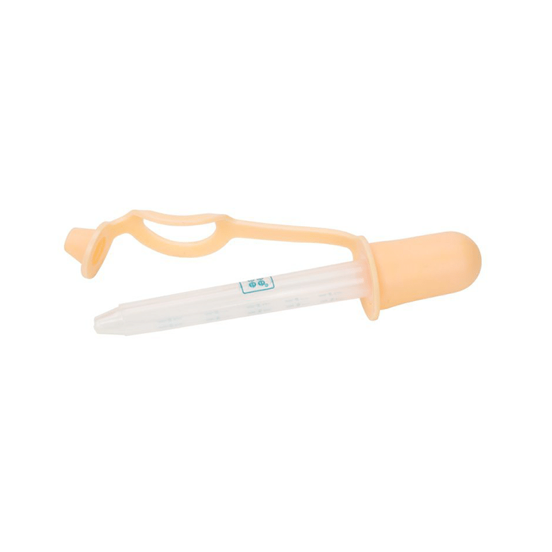 Mee Mee Accurate Medicine Dropper and Dispenser Orange - Image 4