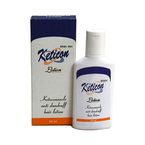 Keticon Lotion - Image 1