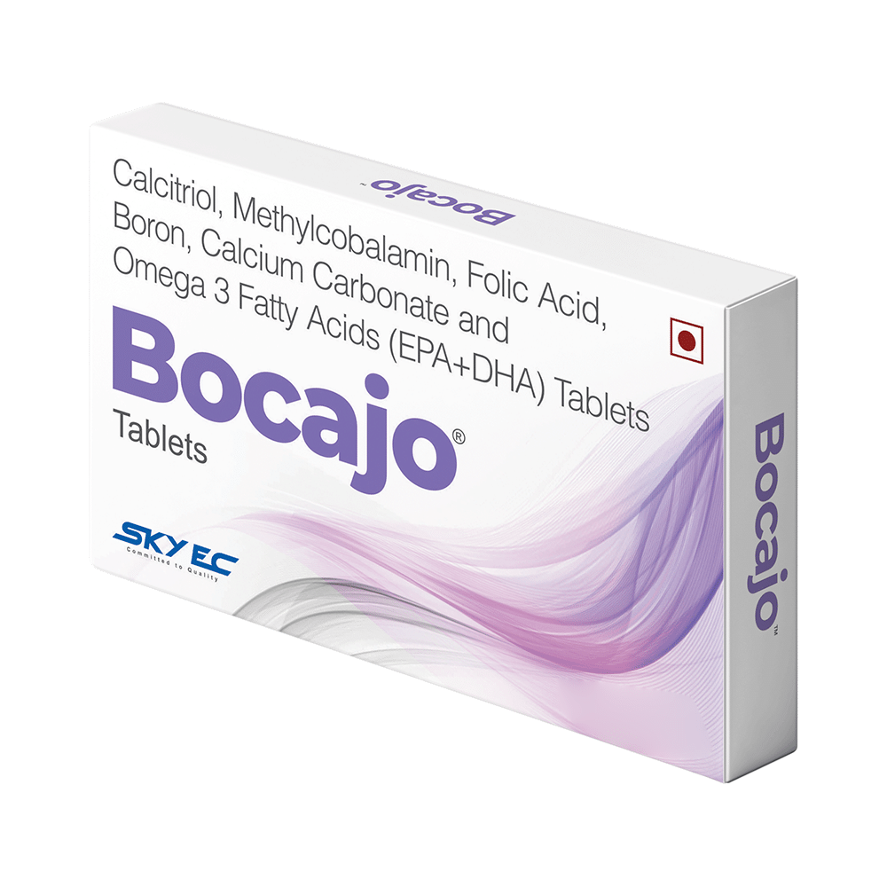 Bojaco Tablet - Image 4