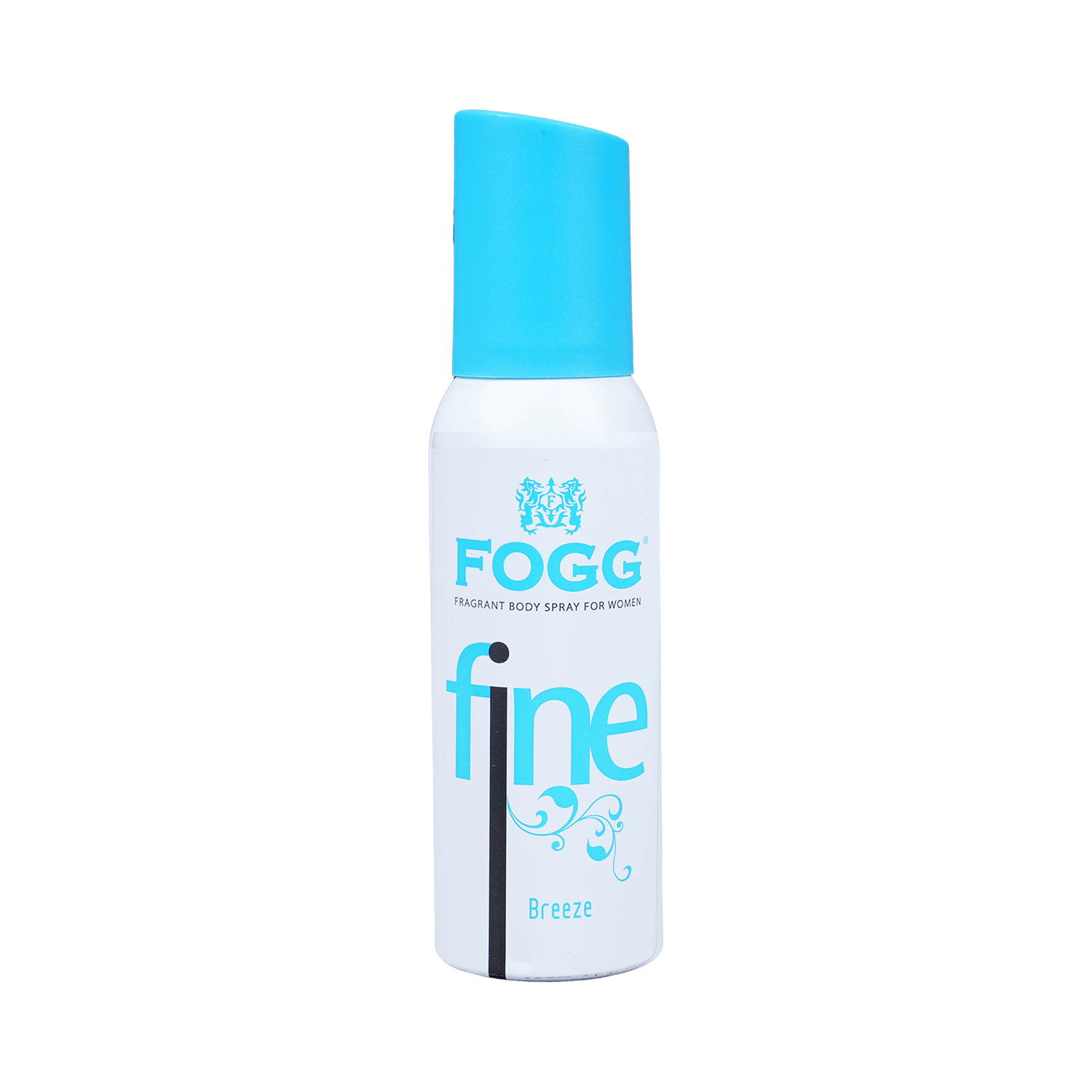 Fogg Fine Deo Spray For Women Breeze - Image 2