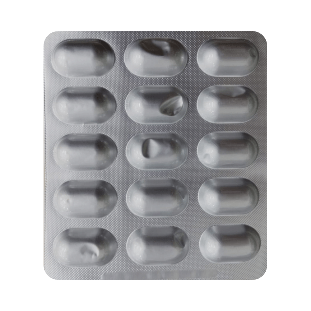 Fpstatin CV 20 Capsule - Image 2
