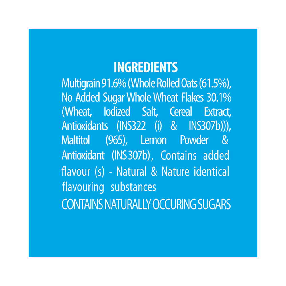 Bagrry's Crunchy Muesli No Added Sugar - Image 6