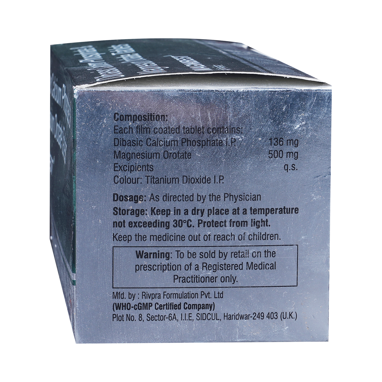 Magnibest Tablet - Image 3