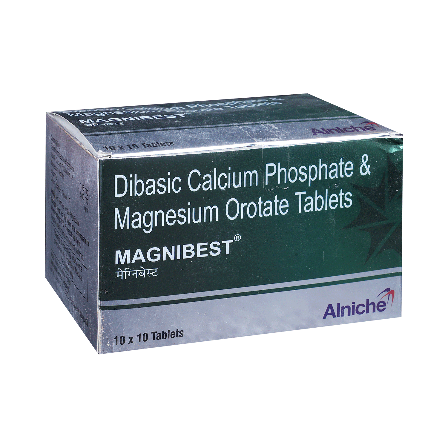 Magnibest Tablet - Image 2