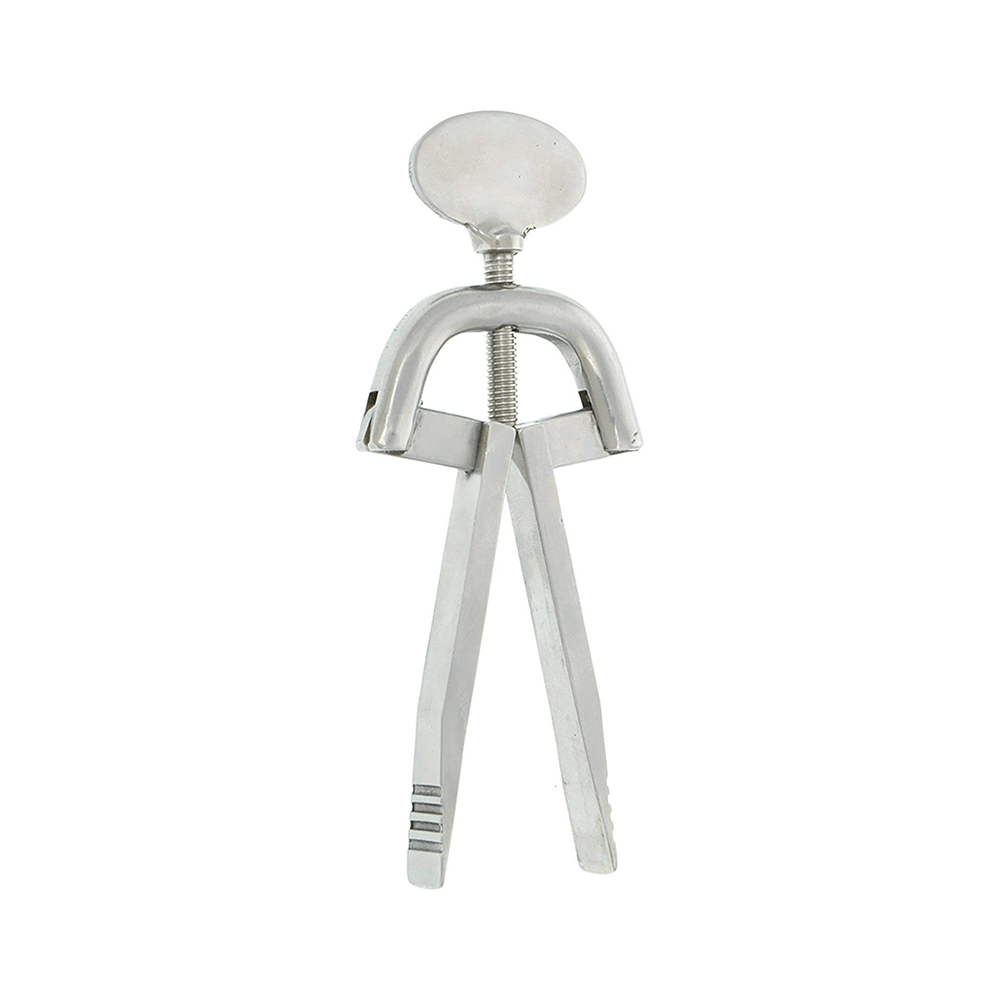 Otica Heister Mouth Gag Utility Forceps - Image 1