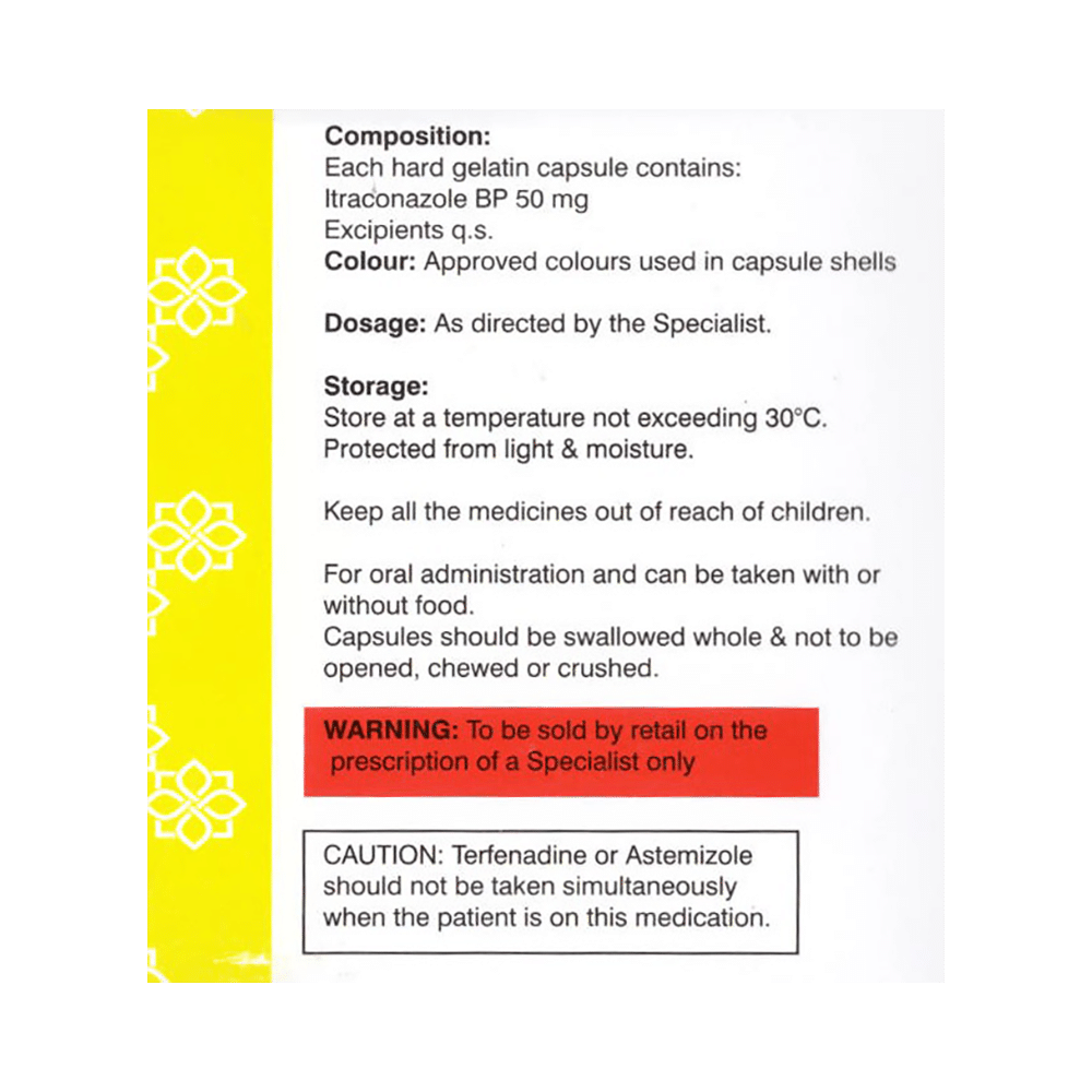 Ibitra SB Capsule - Image 2