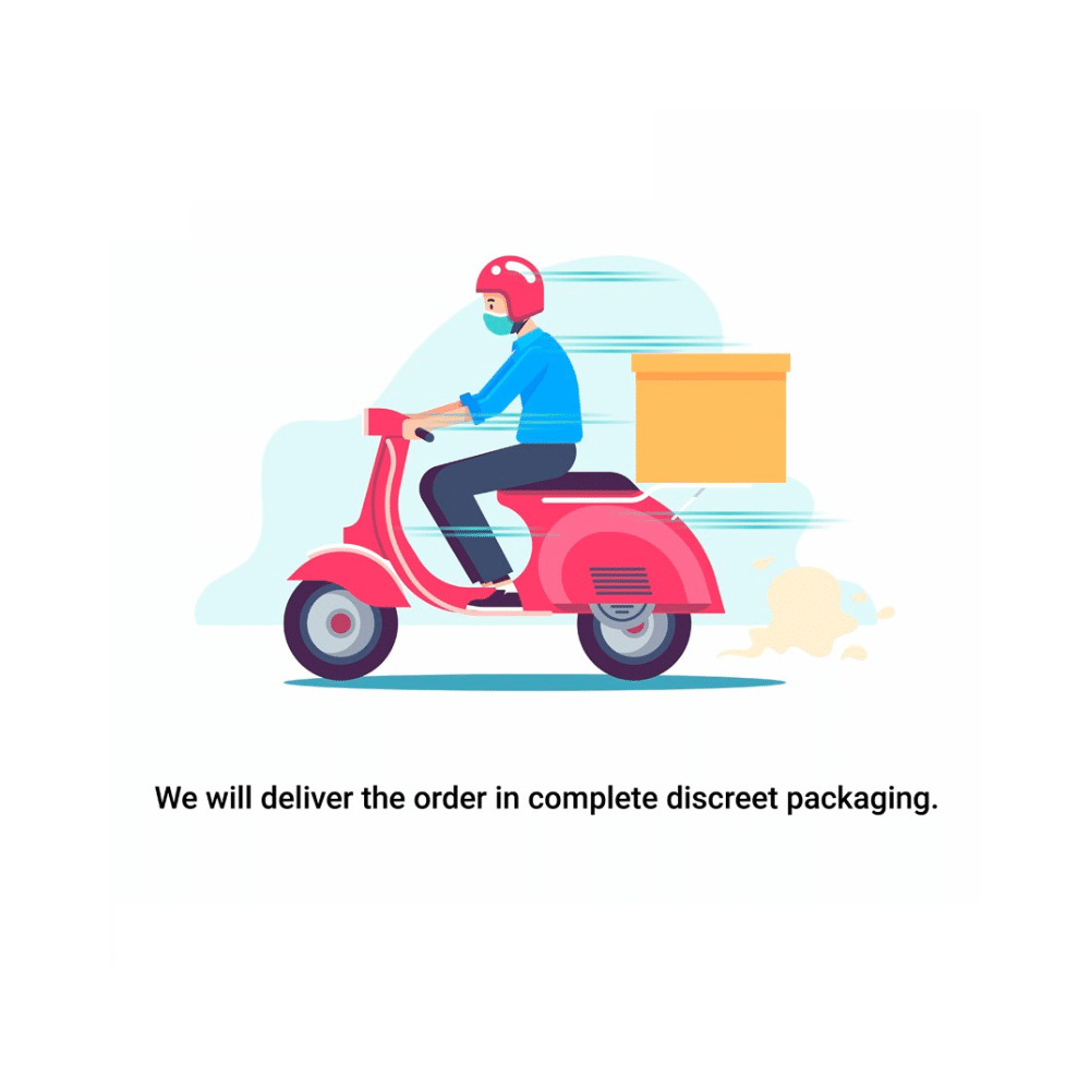 Kaamraj Personal Lubricant Green Apple - Image 6