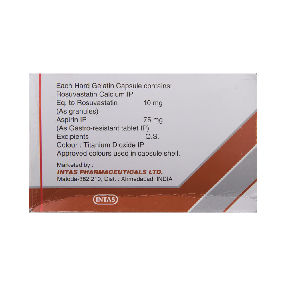 Arvast-A 75 Capsule - Image 3