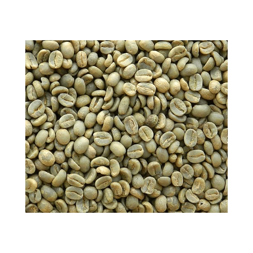 Yuvika Green Coffee Beans Decaffeinated & Unroasted Arabica Coffee - Image 3