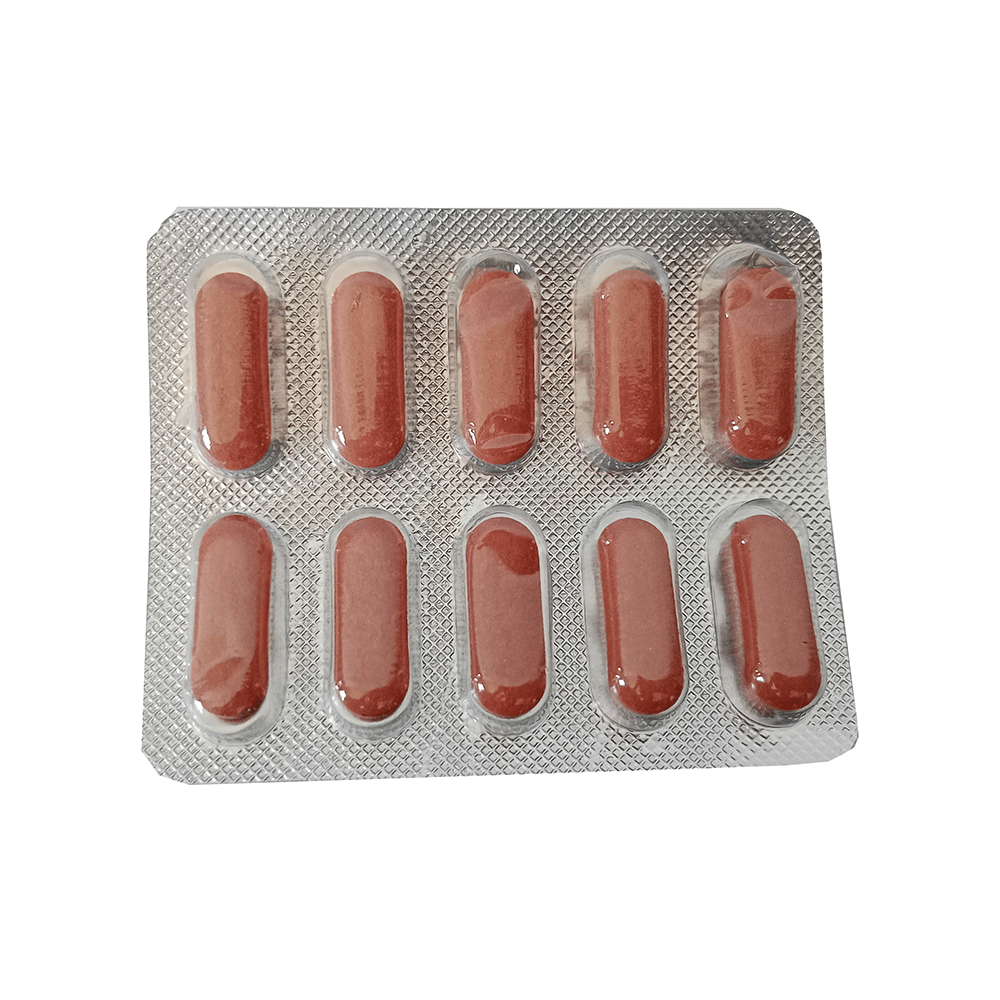 Ossimend Tablet - Image 4