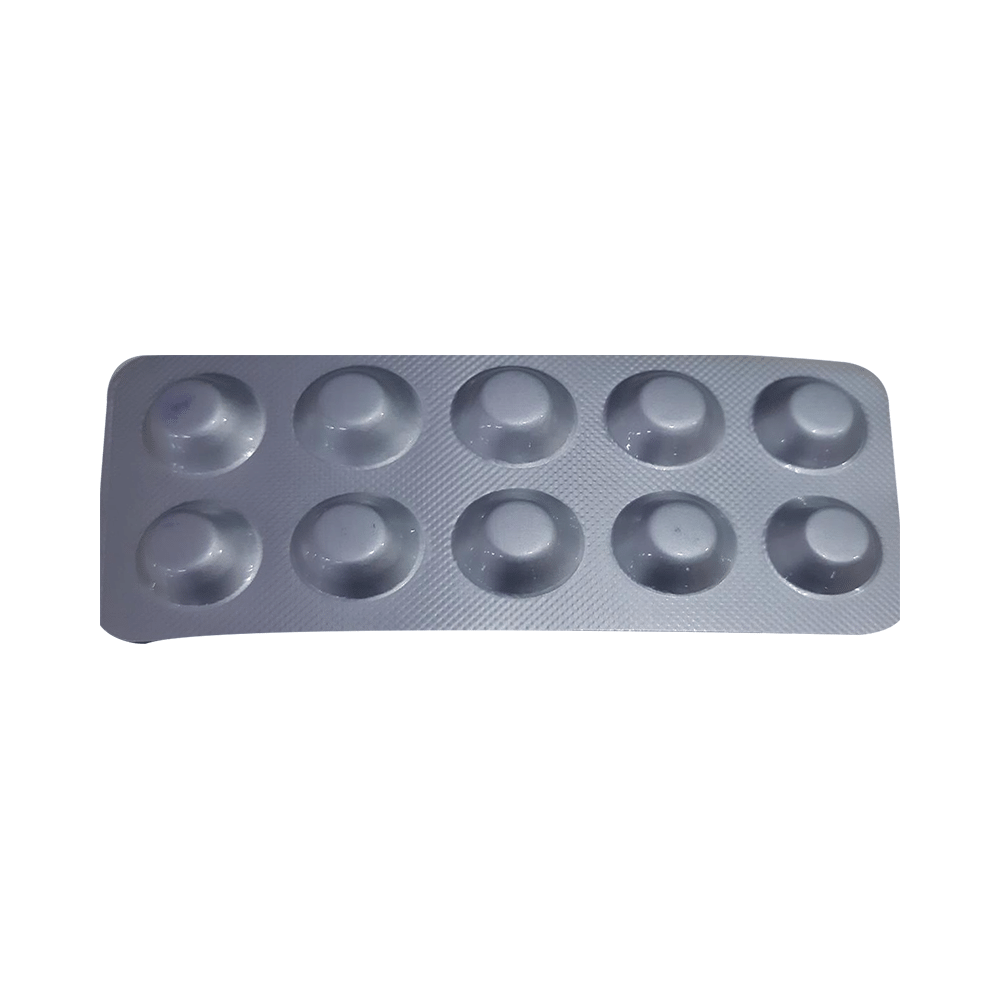 Iversol 12 Tablet - Image 5