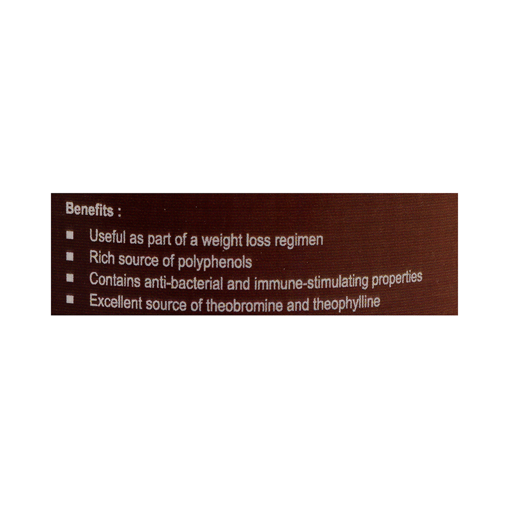 Nutriwish Cocoa Powder - Image 3