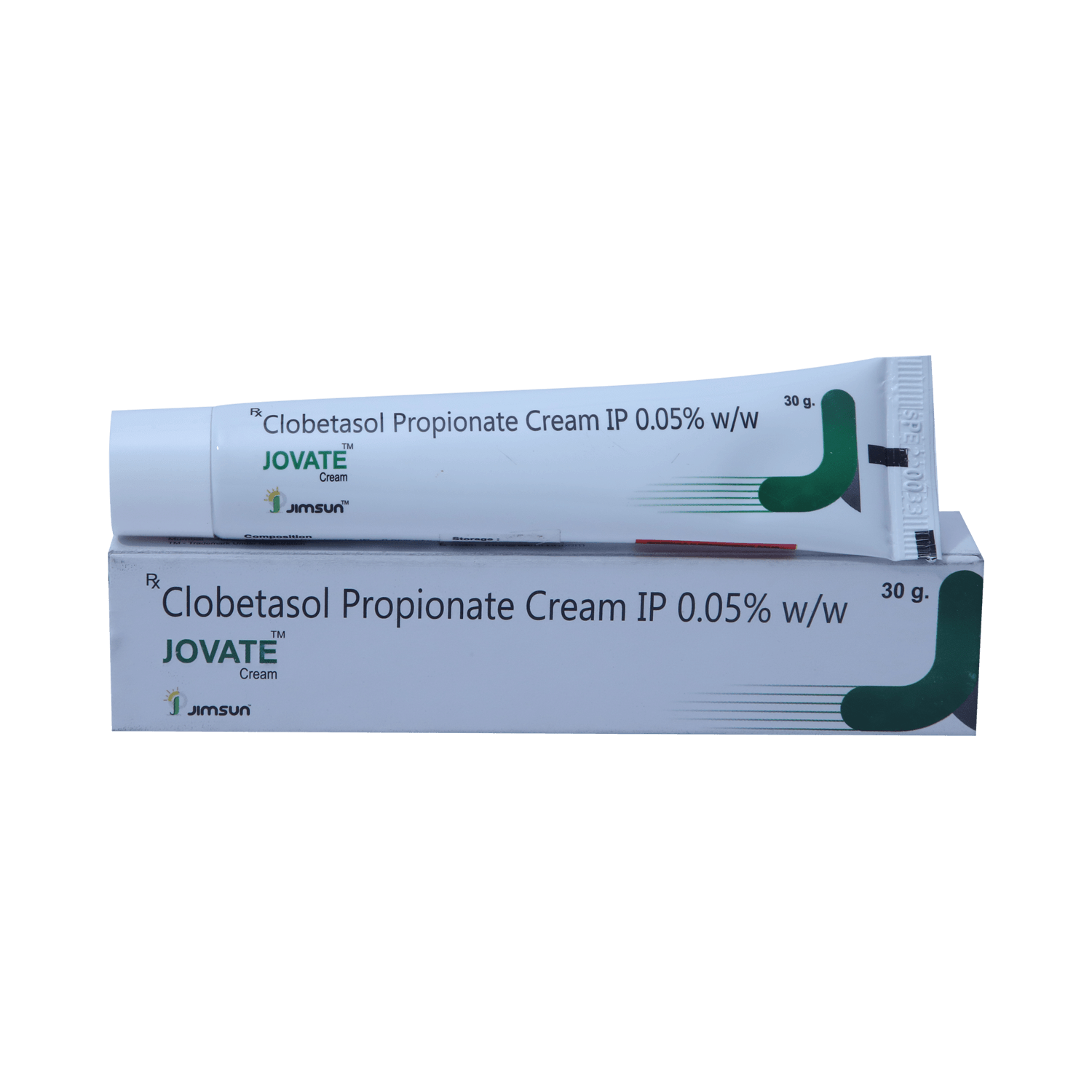 Jovate 0.05% Cream - Image 1