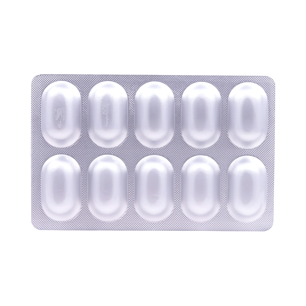 Goodgliptin M 850 Tablet - Image 4