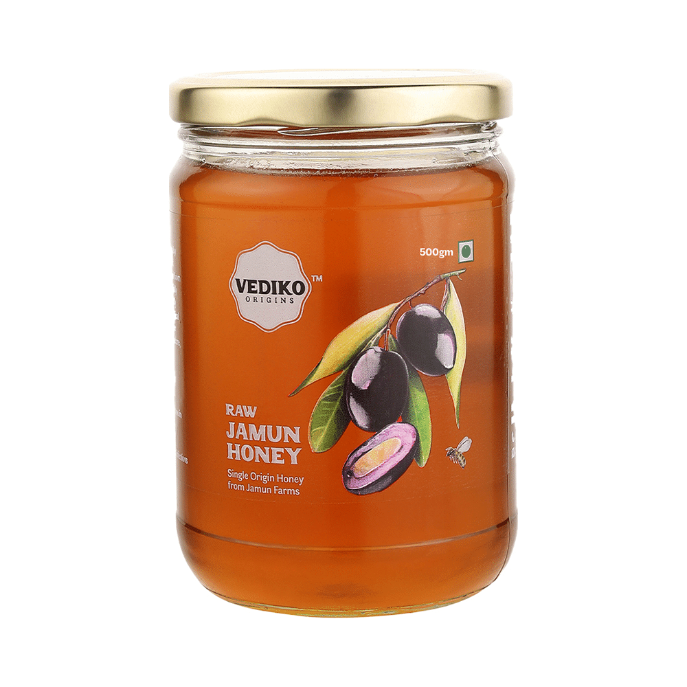 Vediko Origins Honey Jamun