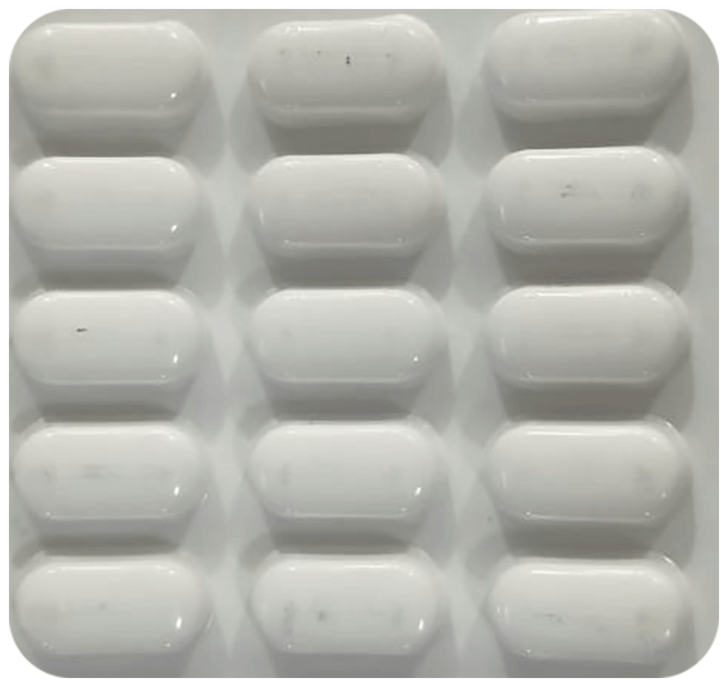 Calgrow Tablet - Image 2