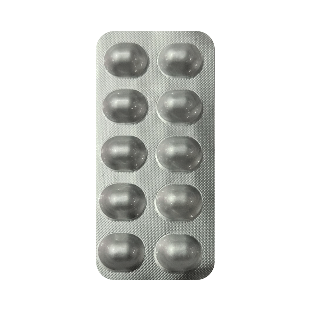 Sitara-D 10mg/50mg Tablet - Image 4