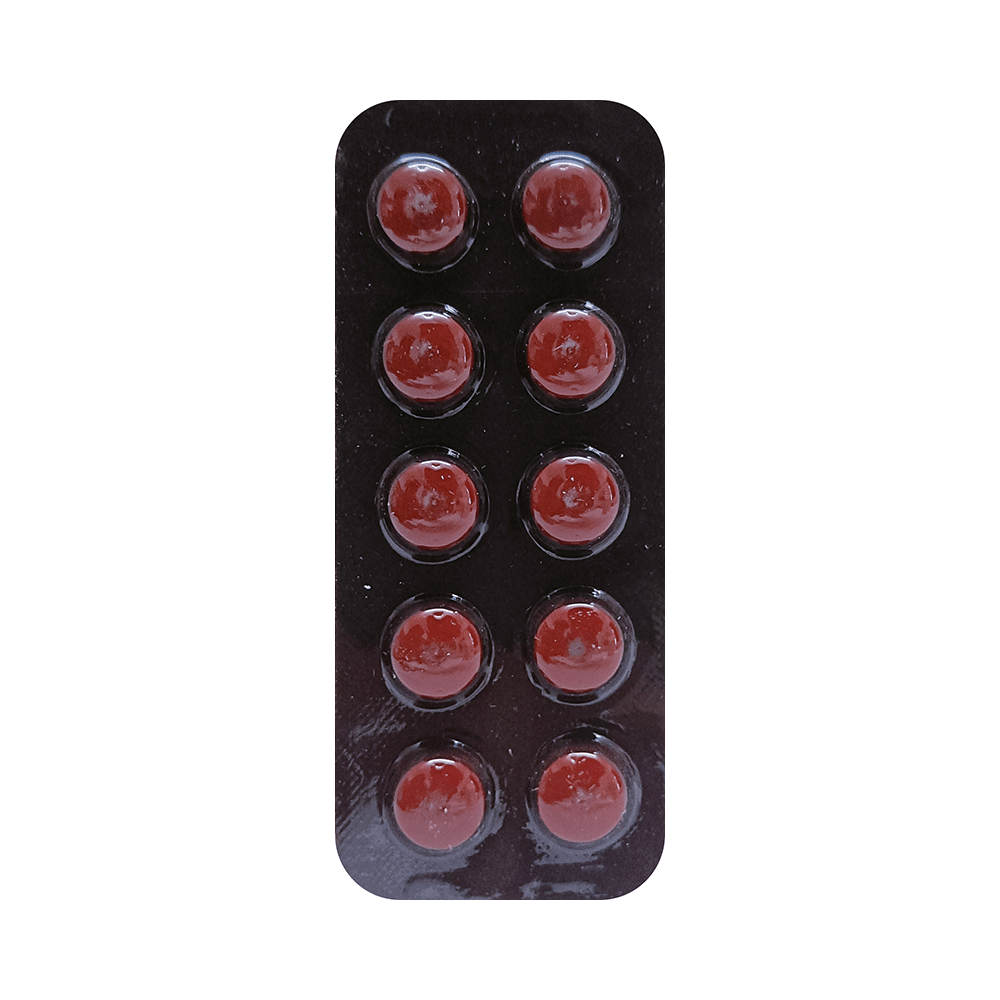 Hibose 50mg Tablet - Image 4