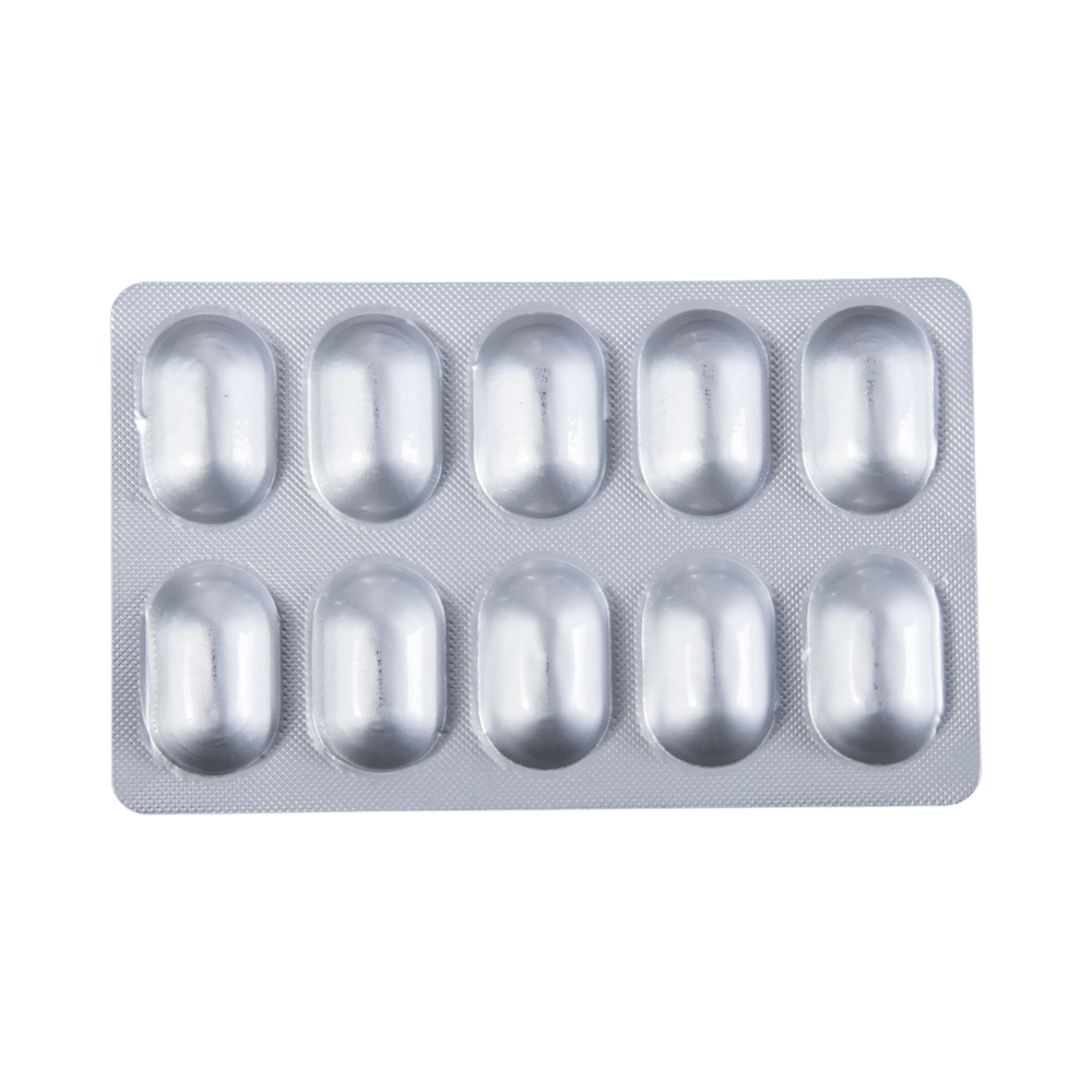 Oxybro Plus Tablet SR - Image 4