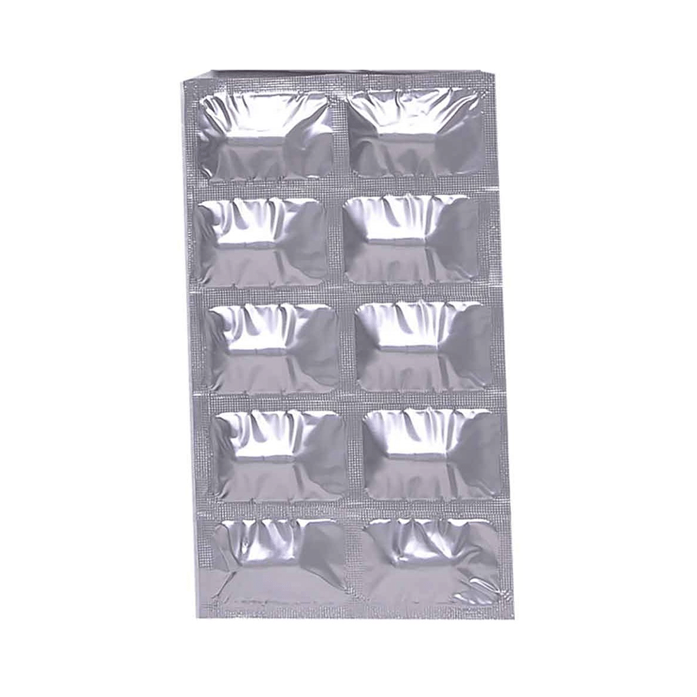 Rosvin-CV 10 Capsule - Image 3