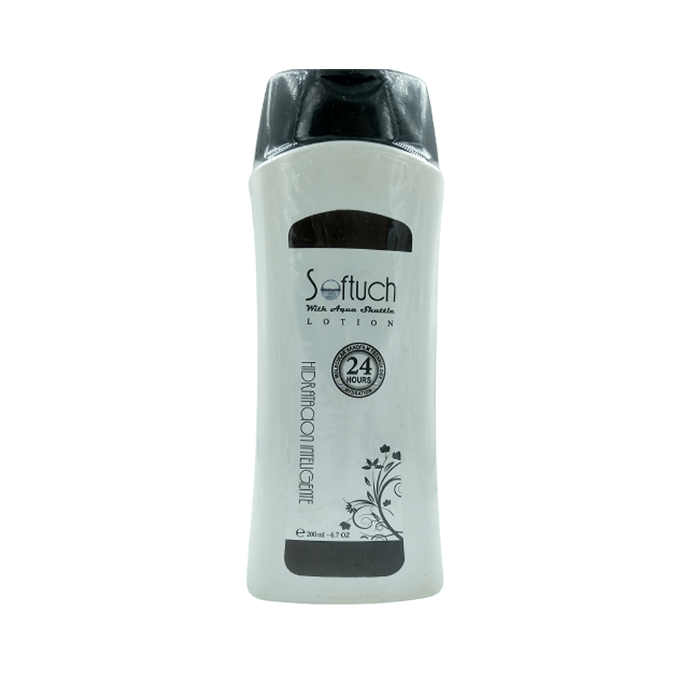 Softuch Lotion - Image 1