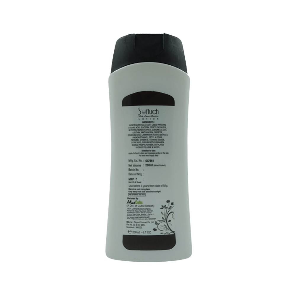 Softuch Lotion - Image 2