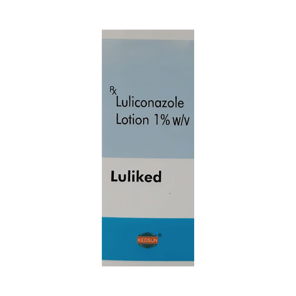Luliked Lotion - Image 1