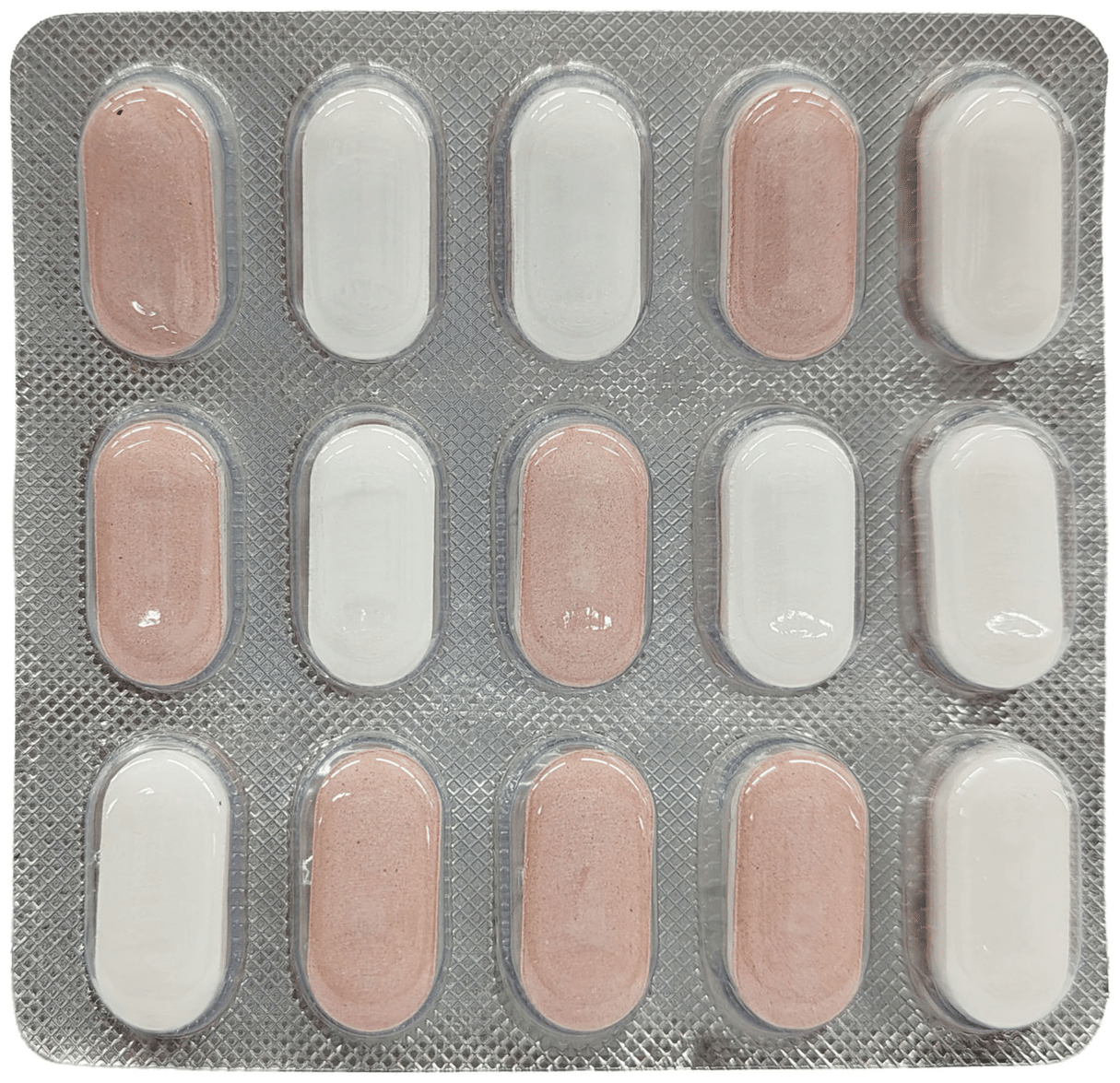 Voglistar GM2 Forte Tablet SR - Image 1