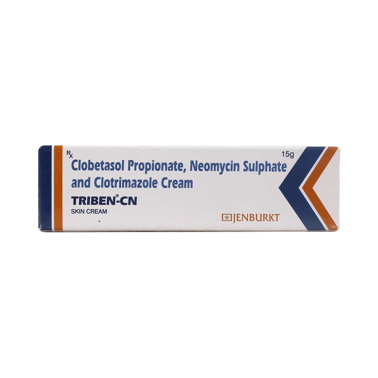 Triben CN Cream - Image 2