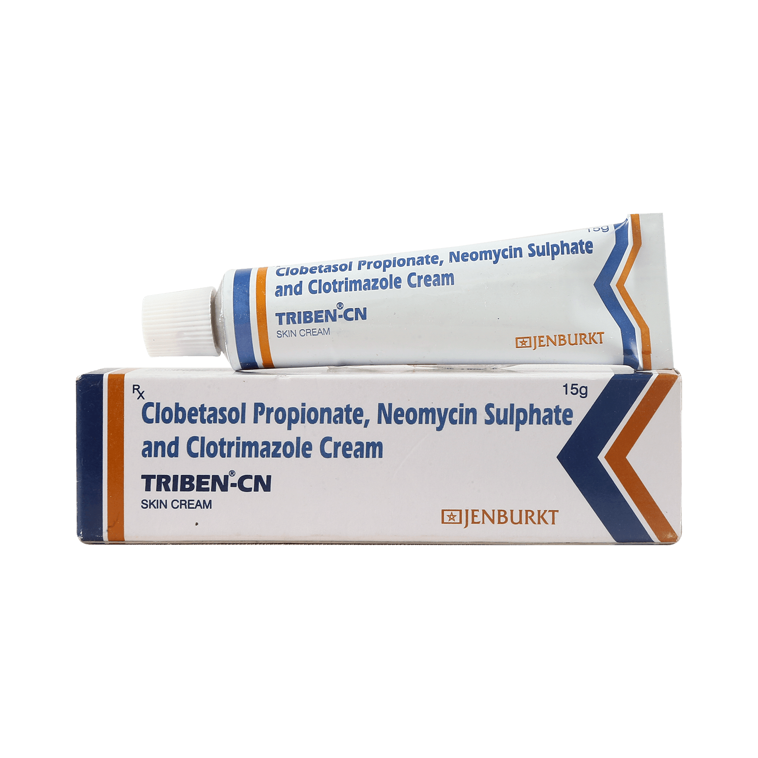 Triben CN Cream - Image 1