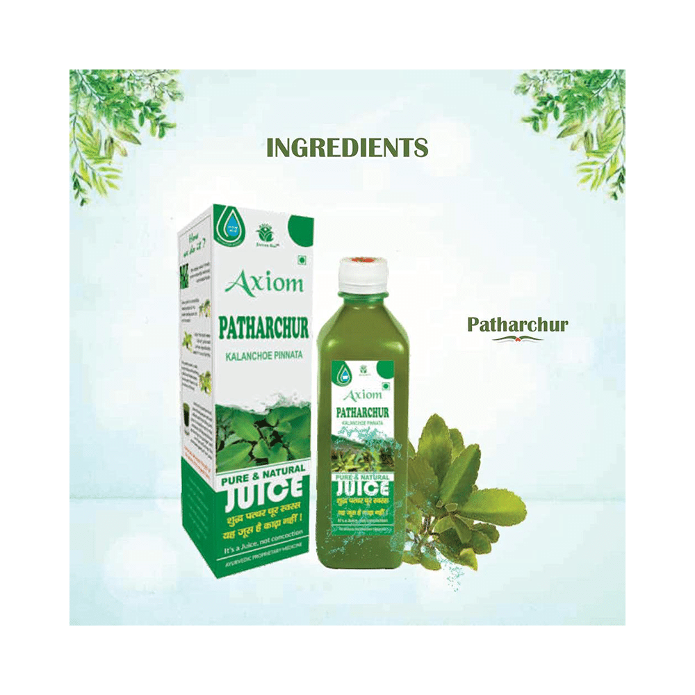 Jeevan Ras Patharchur Juice No Added Sugar - Image 2