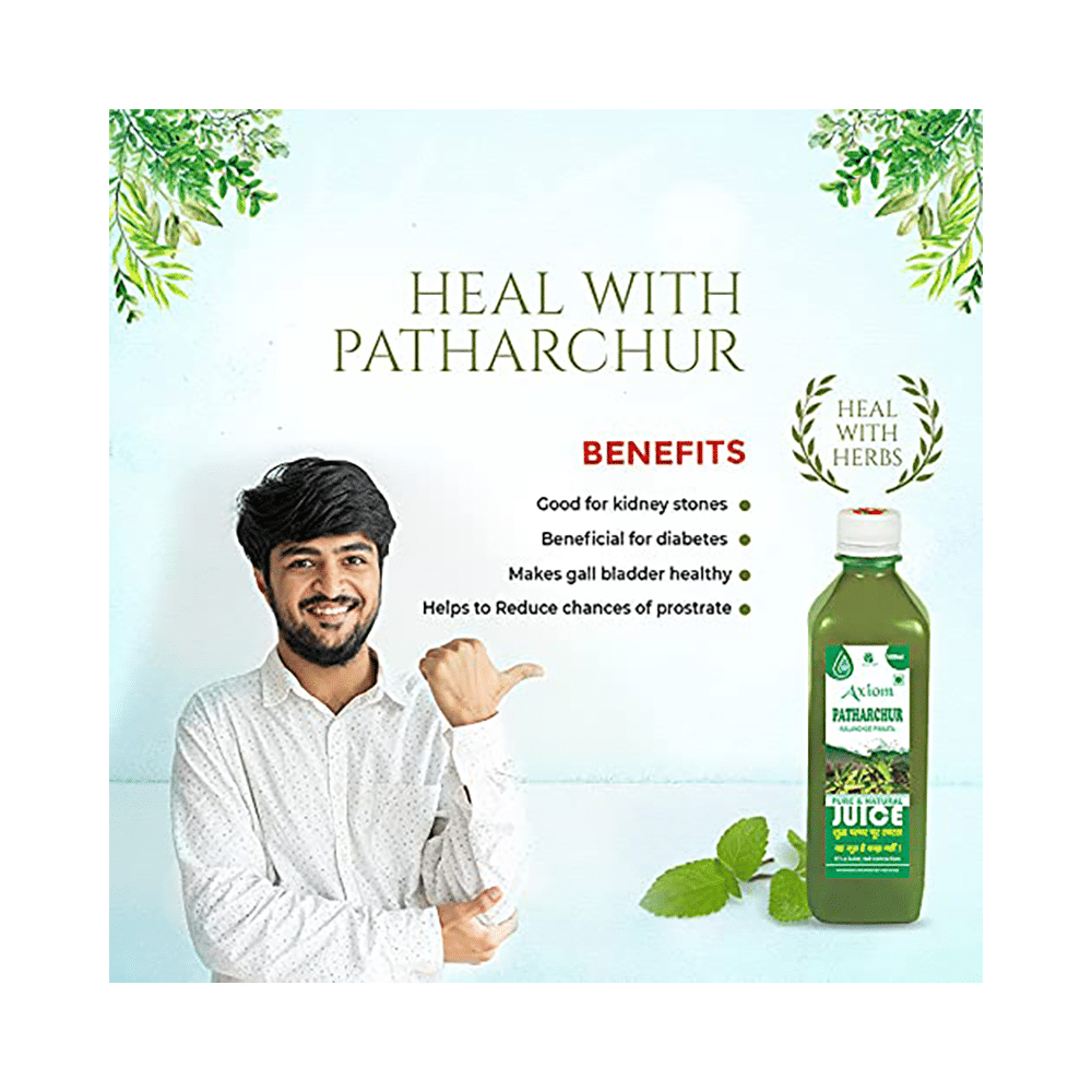 Jeevan Ras Patharchur Juice No Added Sugar - Image 3