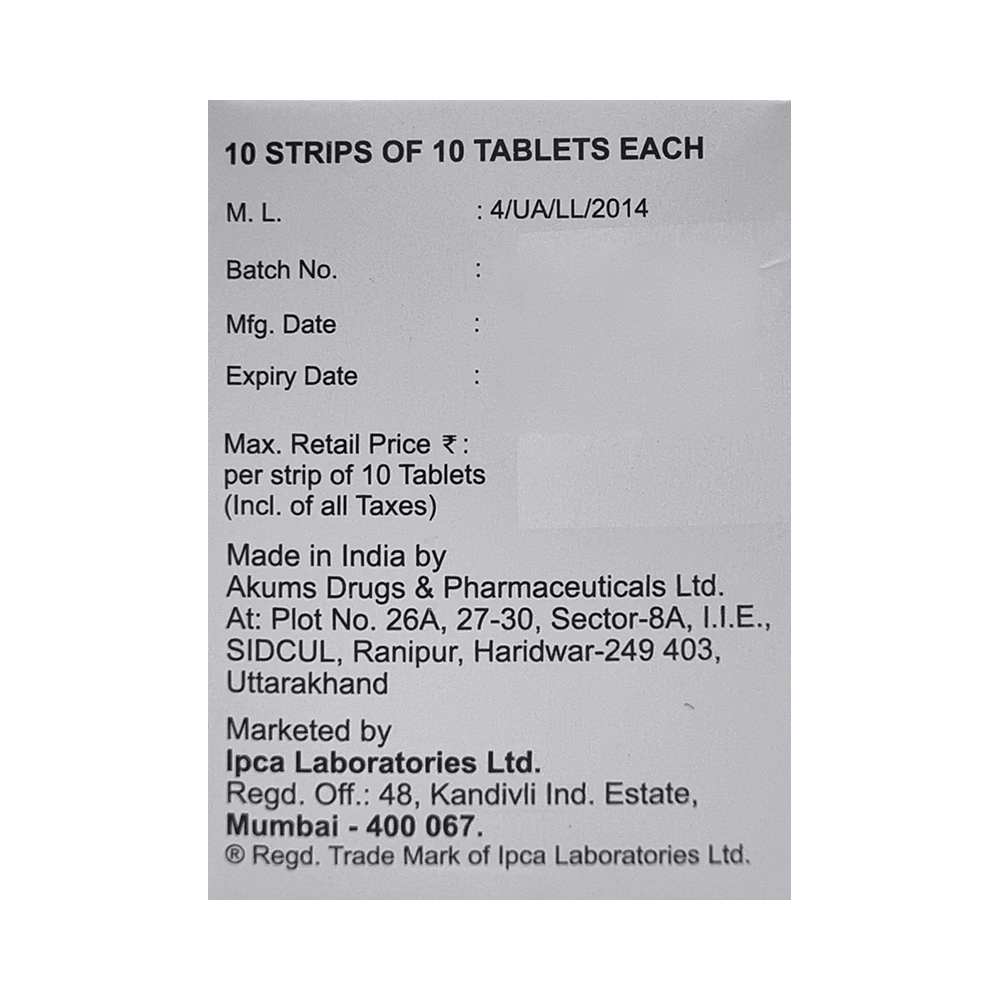Divalrate ER 250 Tablet - Image 3