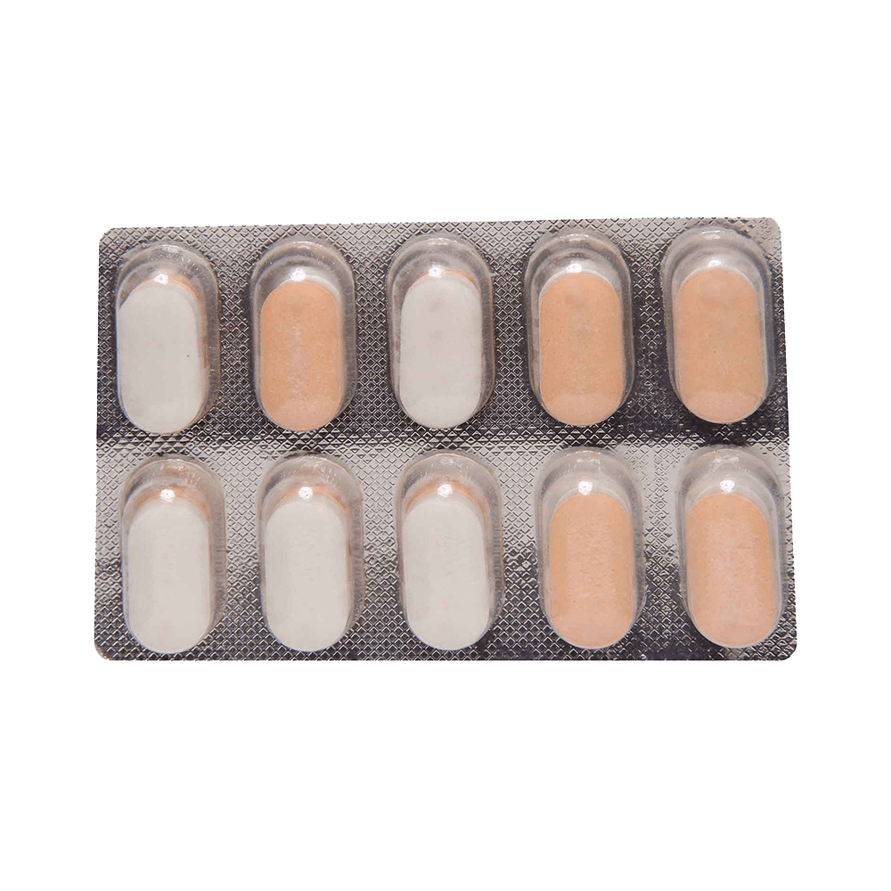 Posinorm-M Tablet SR - Image 4