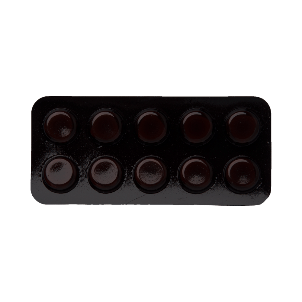 S-Amlosafe 5 Tablet - Image 4