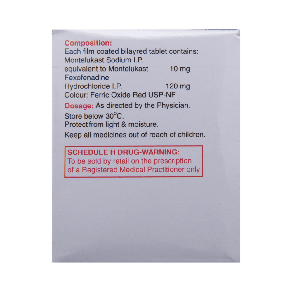 Glemont-F Tablet - Image 3