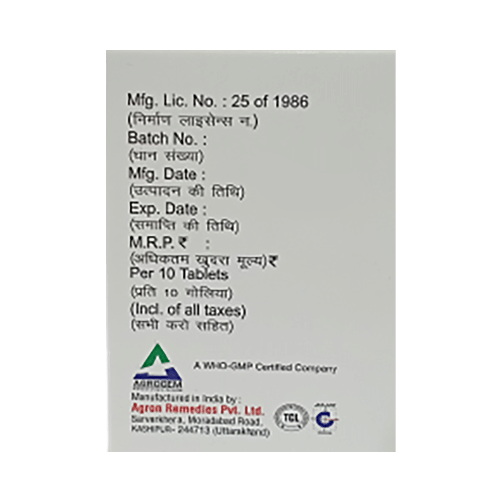 Dompag-NP Tablet - Image 3