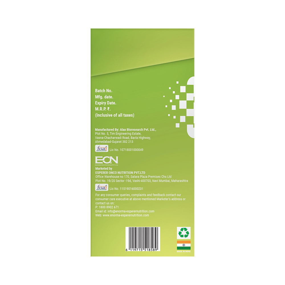 Enorma Urinary Tract Infection Tablet - Image 4