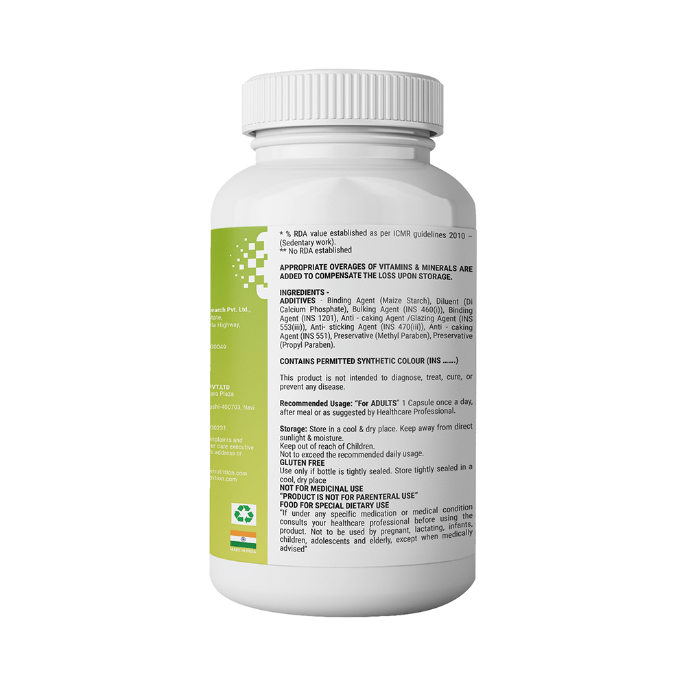Enorma Urinary Tract Infection Tablet - Image 6